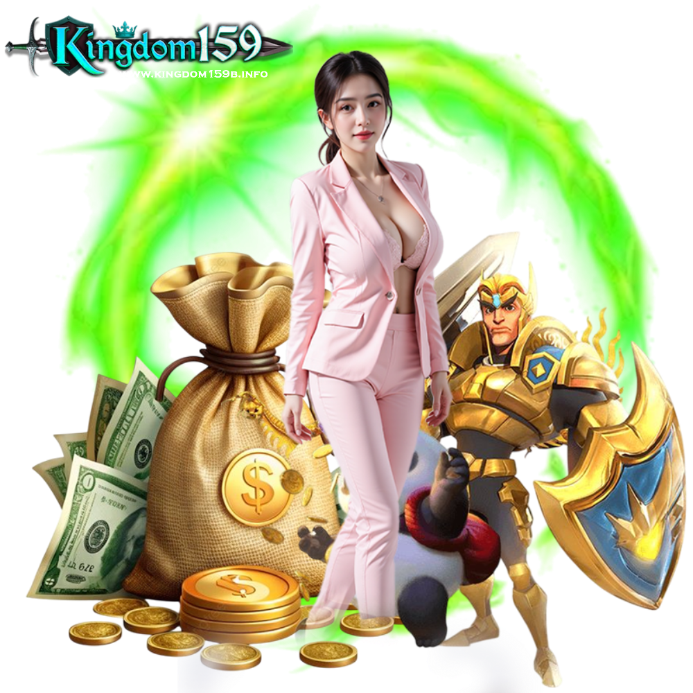 KINGDOM159 บาคาร่า