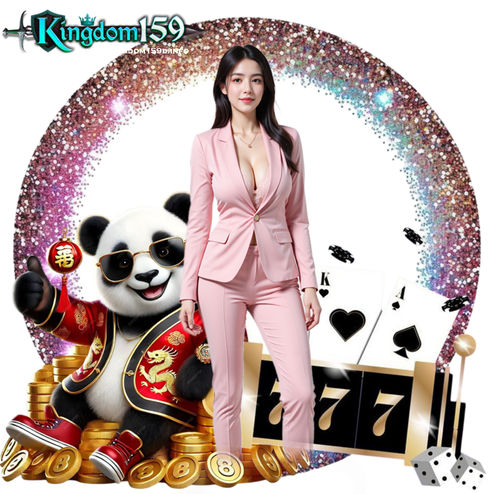 KINGDOM159