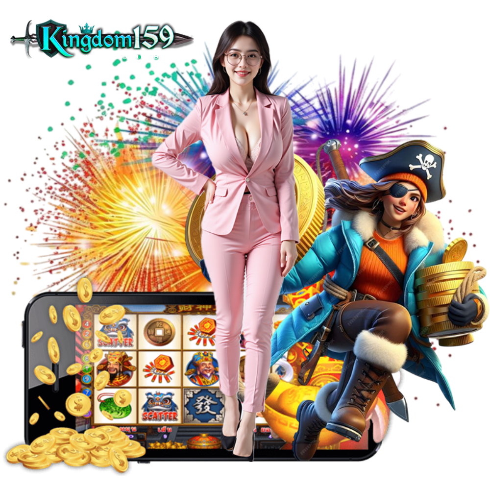 แจ็คพอตใหญ่